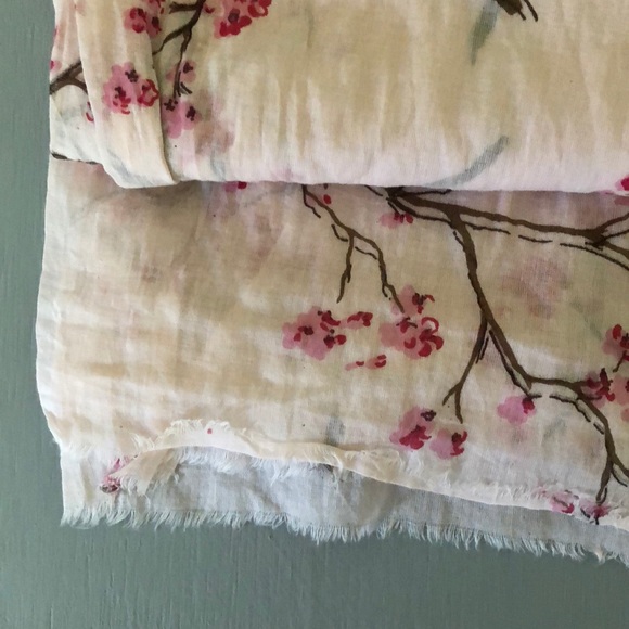 Scarves - Picture 3 of 3